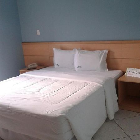 Hotel Pilar De Minas Ouro Branco Zimmer foto