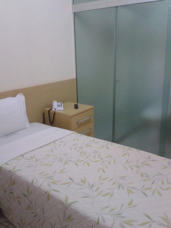 Hotel Pilar De Minas Ouro Branco Zimmer foto