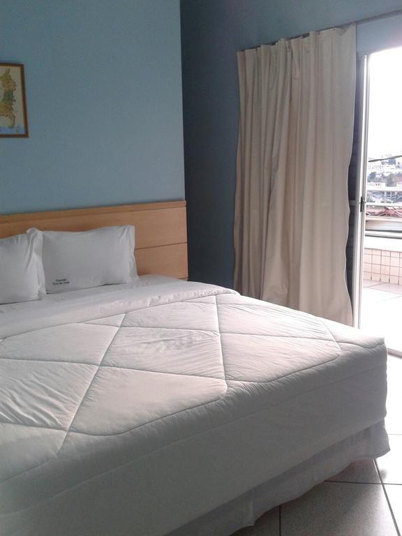 Hotel Pilar De Minas Ouro Branco Zimmer foto